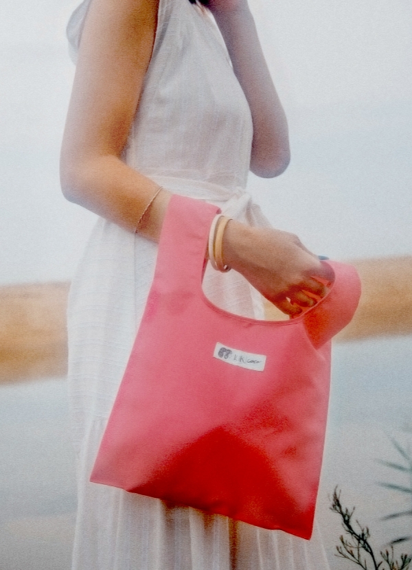 エコバッグ／Eco bag