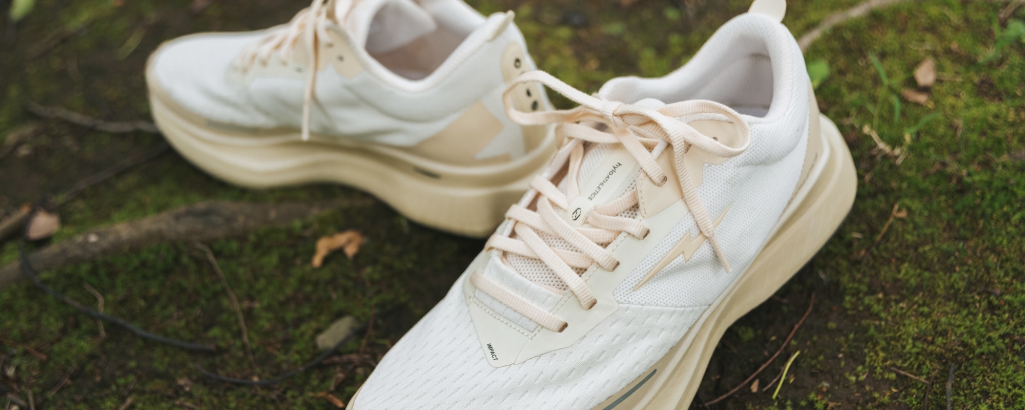 こだわりのブランド hyloATHLETICSとは