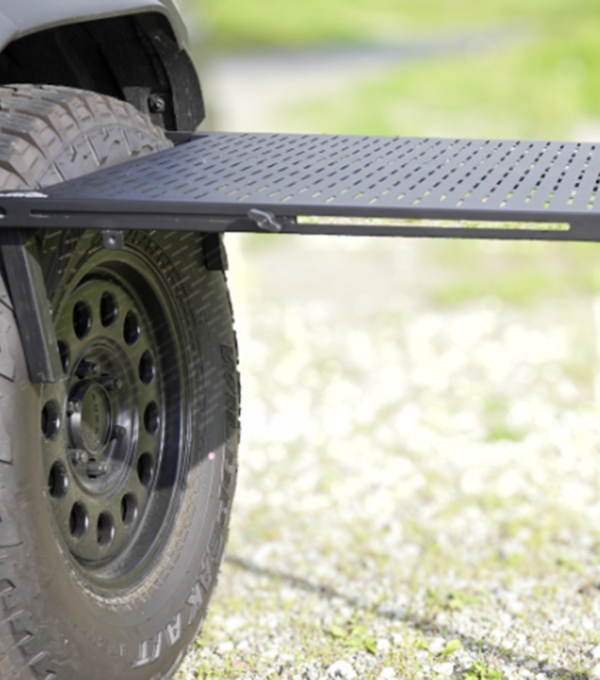 [astrum gear] Tire Hanger Table