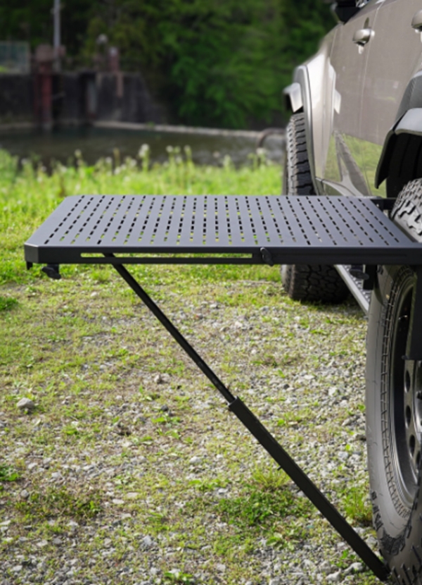 [astrum gear] Tire Hanger Table