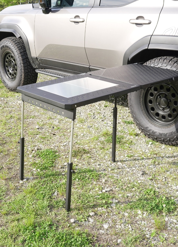 [astrum gear] Tire Hanger Table