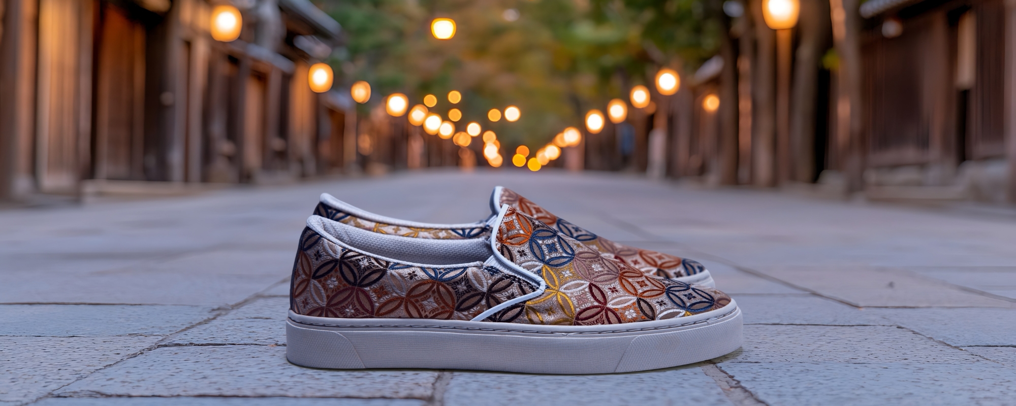 こだわりのブランド FUGA