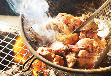 焼きもんや 菜's