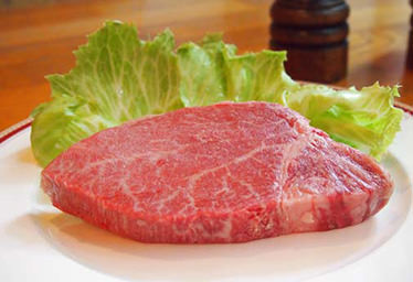 レストラン　クレソン