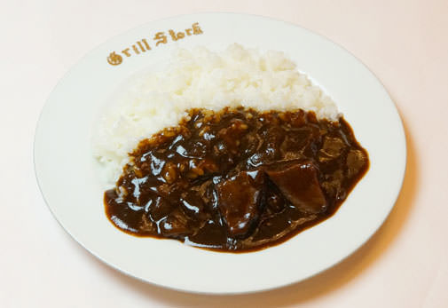 グリルストーク