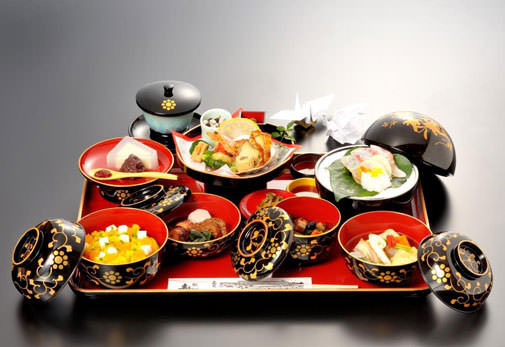 熊本の郷土料理　青柳