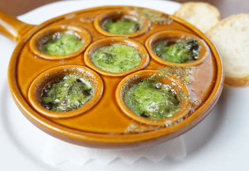 osteria Zucca