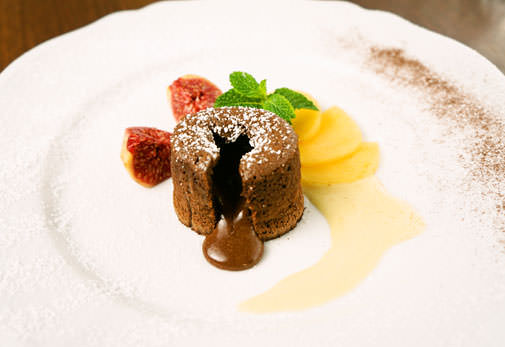 osteria Zucca