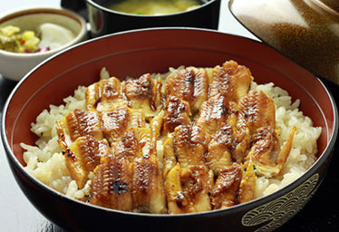 あなご処城山本店さくら庵