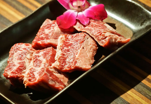 炭焼 炙屋