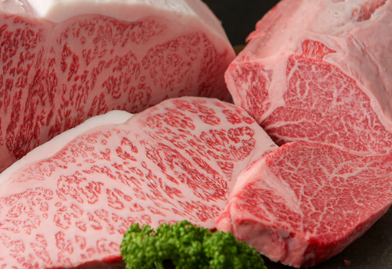 肉の松山