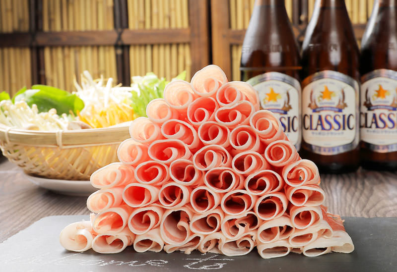 極薄ラムしゃぶ専門 工藤羊肉店 2号店