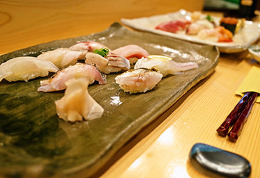 旬魚旬菜肴めし 和