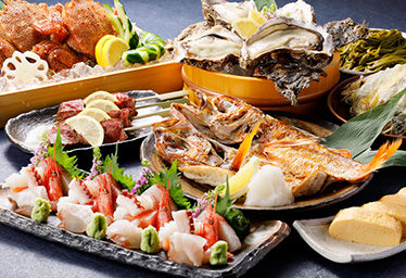 居酒屋はち丸別館