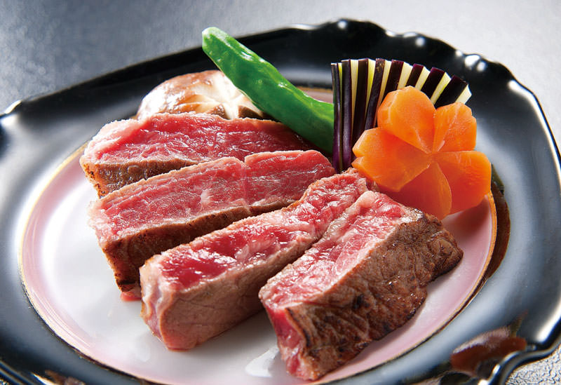 あぶと倉敷館 天領