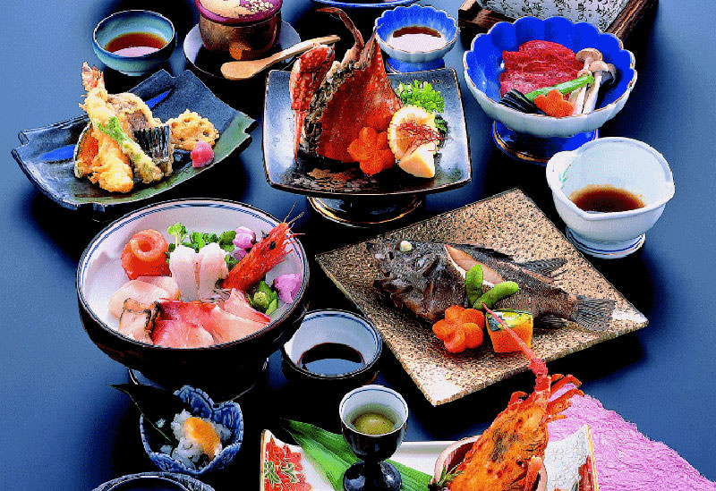 あぶと倉敷館 天領