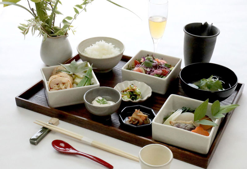 津山和風肉ダイニング源