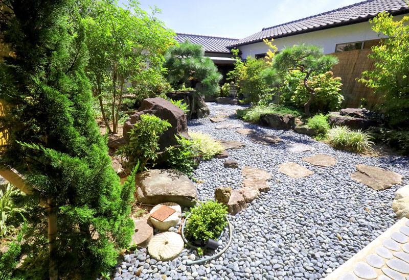 津山和風肉ダイニング源