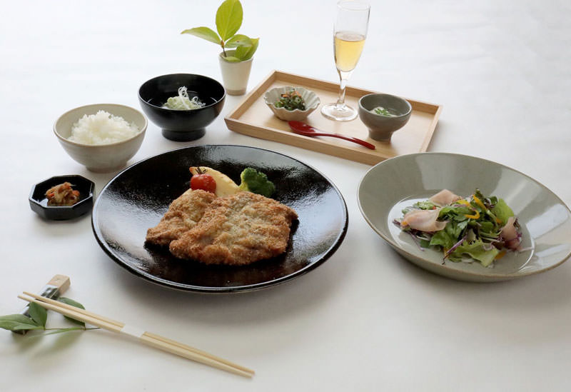 津山和風肉ダイニング源