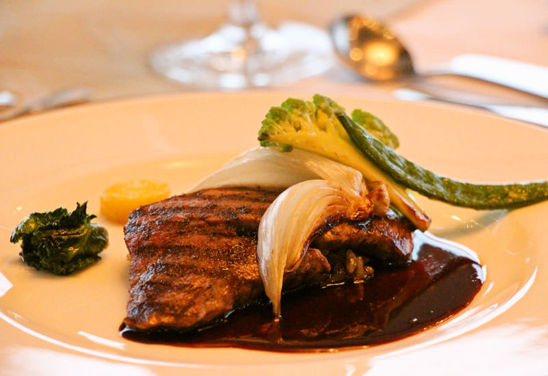 レストラン☆ヴィルゴ