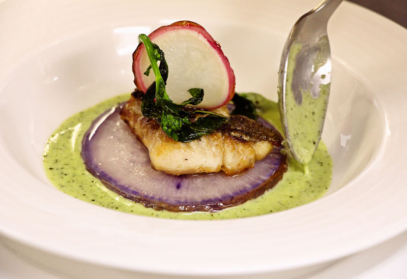 レストラン☆ヴィルゴ