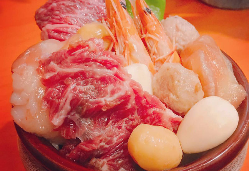炭火焼肉　樹里庵