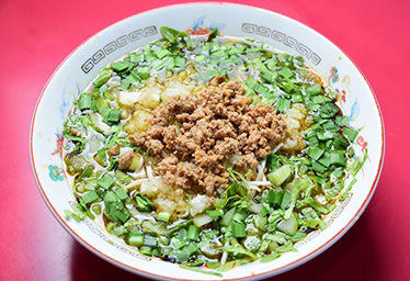 中華飯店 新宝楽