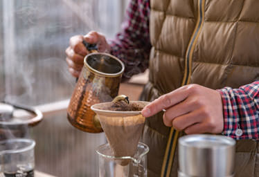 SEKIYA COFFEE&GOOD TIMES