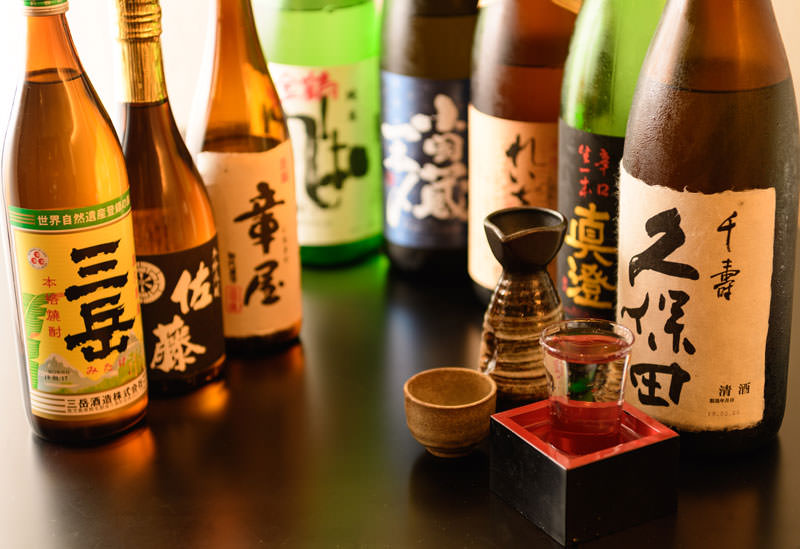 郷土居酒屋【一】～HAJIME～