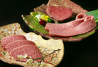 大廣園 恵那店