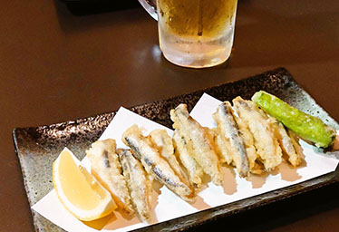 お食事処 みやじまぐち