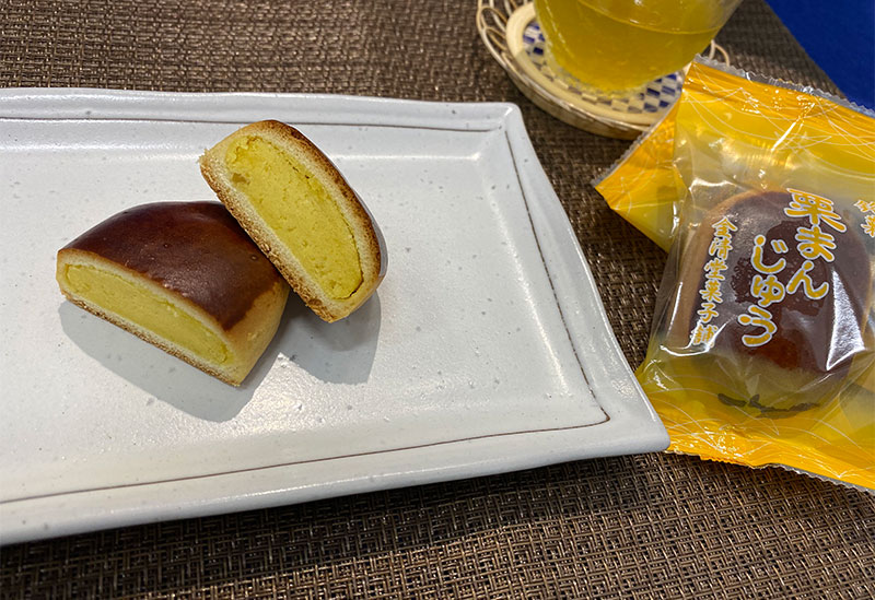 金清堂菓子舗
