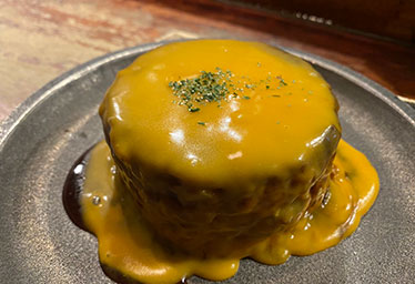 鉄板ほたる