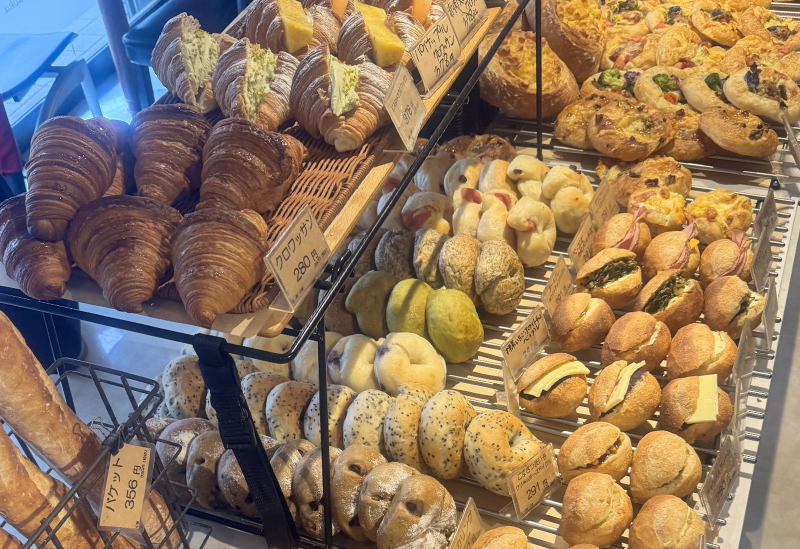 Boulangerie Froment