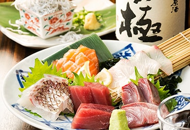 魚酒場ピン 神保町