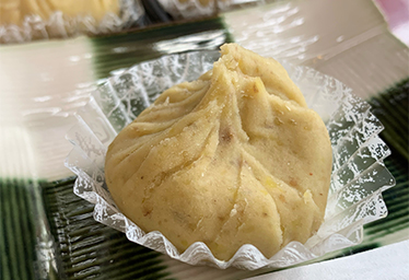 亀屋製菓舗