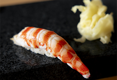 鮨・鉄板　まる銀座　