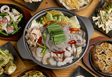 游庵　まる赤坂