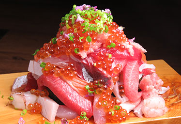 市場直送海鮮酒場 サカナヤサケ
