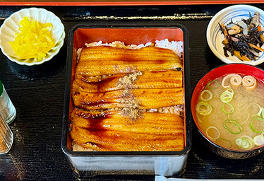 お食事処　快心友