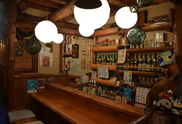 北海道料理 臣
