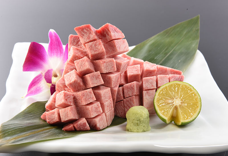 焼肉 高麗房