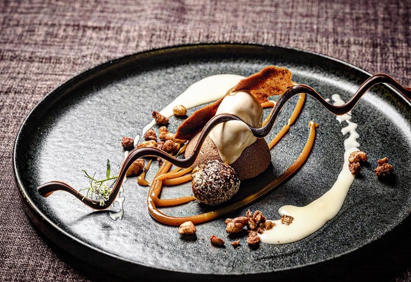 Restaurant MAGNOLIA