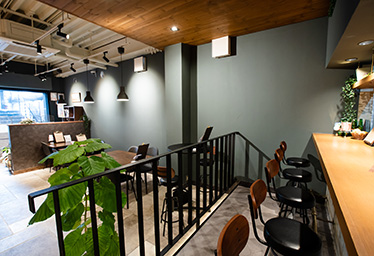 SomechoA café