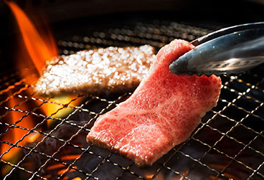 四万十牛本舗　焼肉よこやま