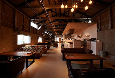 D-soco May's Cafe