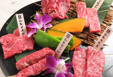 ドンドン焼肉
