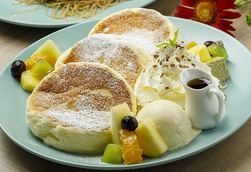 Blue Moon Flower&Cafe
