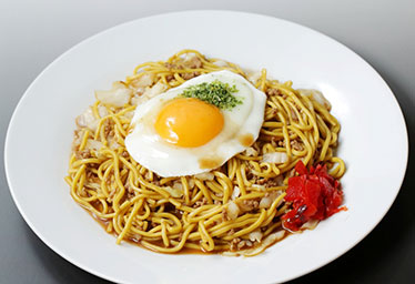 食い道楽　本店