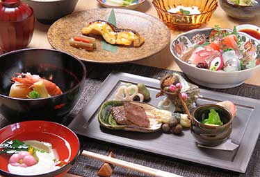 うわだち純米酒と自然派ワイン